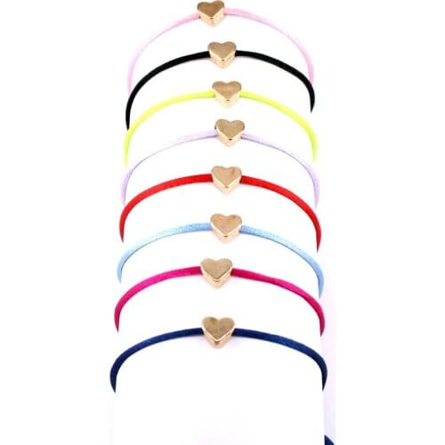 TBJFU Red Bracelets