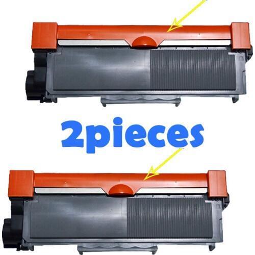 TN660 TN2320 Toner Cartridges For Brother HL-L2300D L2365DW L2340DW L2320D L2360DW HL2380DW printer TN2345 TN2350 TN2380 TN2375