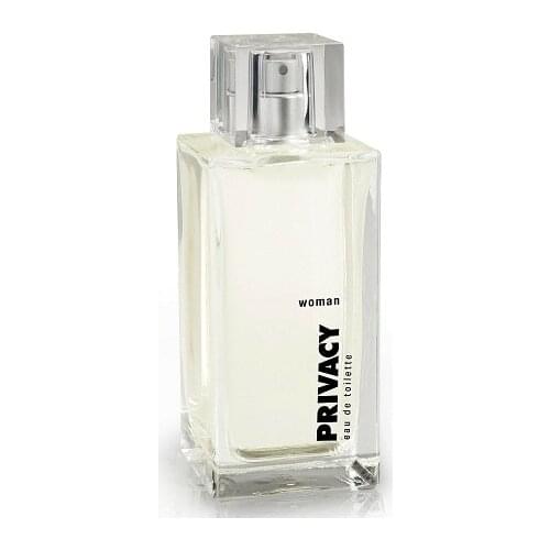 Privacy Woman Edt 100 ml Womens Perfume