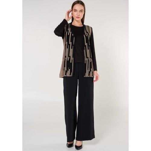 Uludagtriko Women's Vests