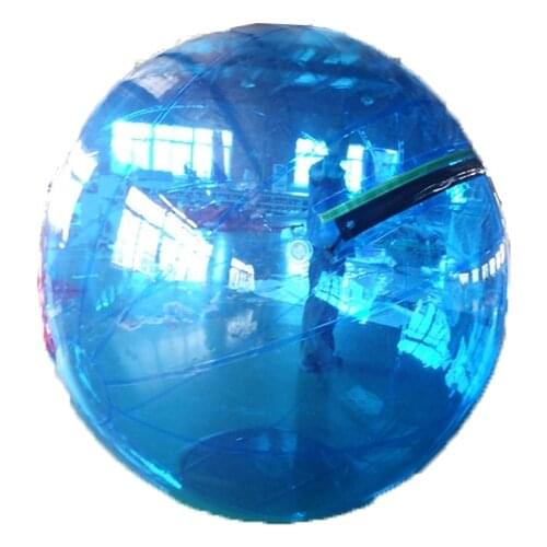 Water walking balloon good price water bubble ball