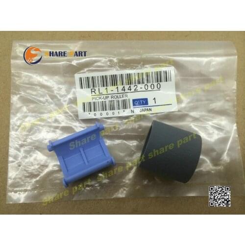 Top quality Pick up roller RL1-1442-000 For HP P1007 P1008 RL1-1442-000