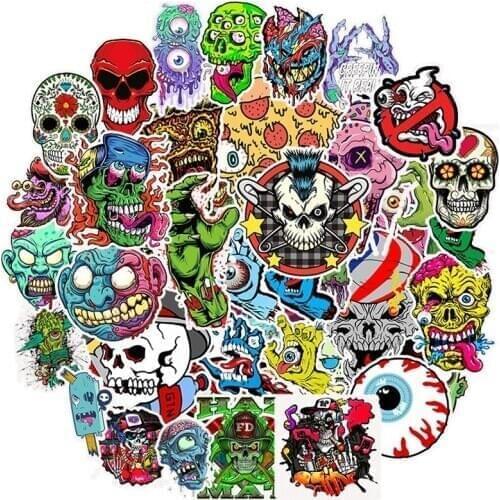 WakaParty Kids Skateboards