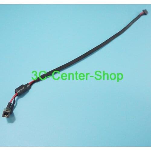 1 PCS DC Jack Connector For Acer Iconia A500 A501 A500-10S32C A500-08S08u DC Power Jack Socket Plug Cable