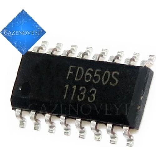 10pcs/lot FD650B-S FD650S FD650 SOP-16 In Stock