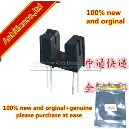 10pcs 100% new and orginal Bank Card Detection in Photoelectric Sensor KPI511 ATM in stock