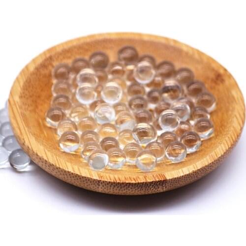 100Pcs 6 7 8 9 10mm Glass balls Hoodle Balls Bow Professional Slingshot bullets Outdoor Hunting Shooting Ammo Glass Balls