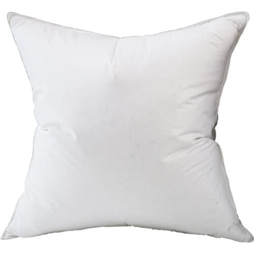 Wholesale pillowcase 40*40 cotton