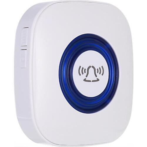 433Mhz Wireless Indoor Chime For Wireless WIFI Doorbell
