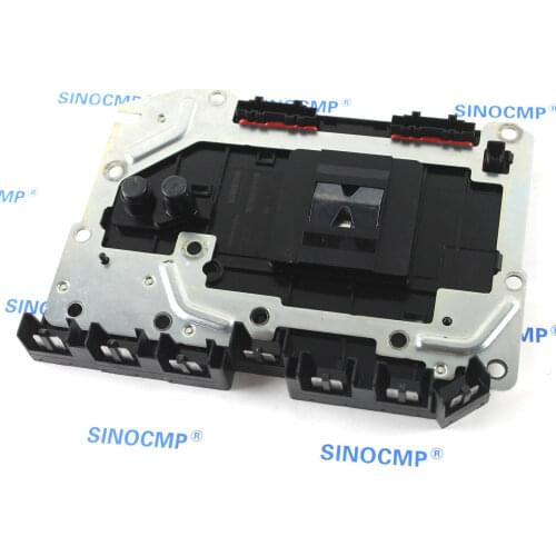 Transmission Control Unit 0260550002 TCM TCU For Nissan Infiniti FX35 G35 RE5R05A A5SR1 A5SR2 31040 90X10 3261099309
