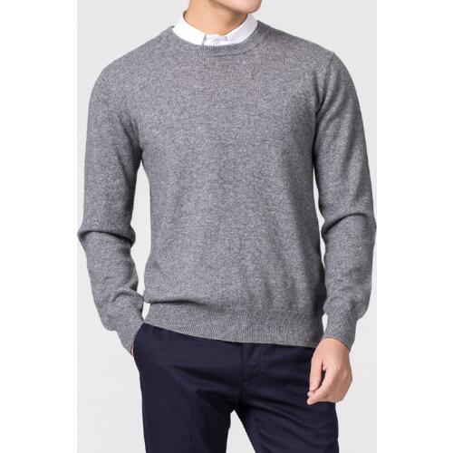 COMFYTRIP Men's Knitted Pullovers