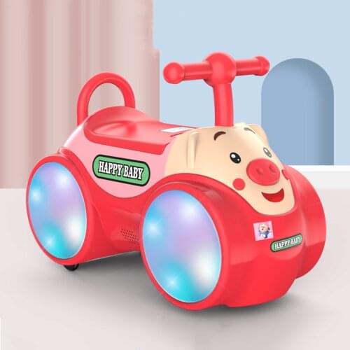 HP BBA Baby Walkers