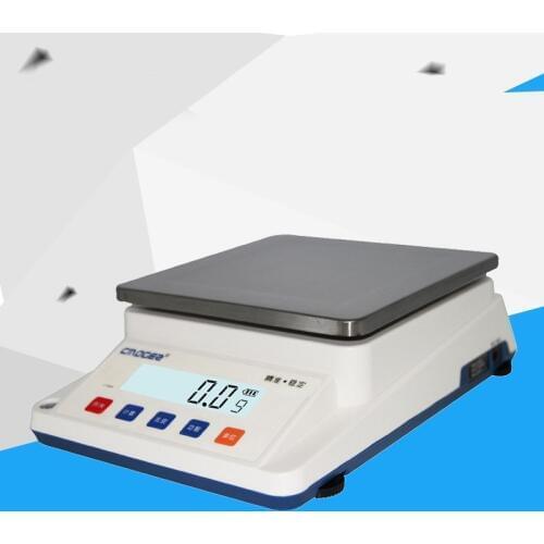 MAXGEEK Electronic Balance