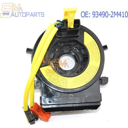 New For Hyundai Tuscon Kia Soul Forte 934902M410 93490-2M410 93490 2M410