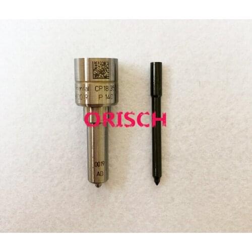 Original and New Common Rail nozzle M0019P140,P 140 ,0019 for BK2K9K546AG BK2Q-9K546-AG A2C59517051