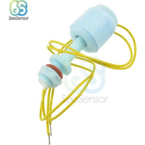 Liquid Water Level Sensor Float Switches Flow Measuring Instruments Tools for Fish Tank Sensor Switch