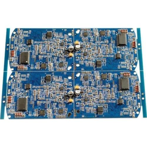 Custom SMT PCB & PCBA Manufacturer With PCB Schematic Design Service For GPS Tracking Device and other pcb&pcba