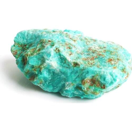 1PC 15-50g Rare Natural Green Needle-shaped Phoenix Pine Rock Rough Crystal Stones Mineral Specimens Healing Collection Gemstone