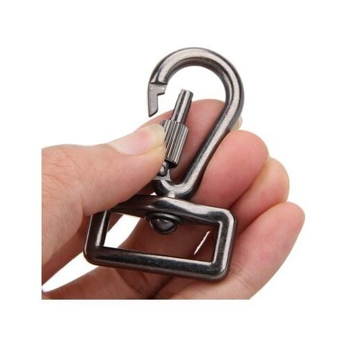1/4" Connecting Adapter Hook for Camera Sling Quick Rapid Shoulder Neck Strap Belt