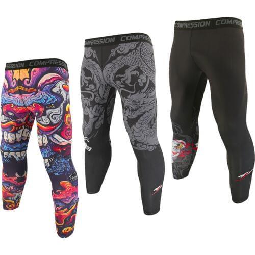 SOTF SURVIVAL OF THE FITTEST Running Leggings