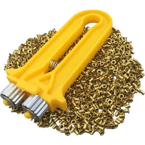 TUBEBEANS Sewing Accessories