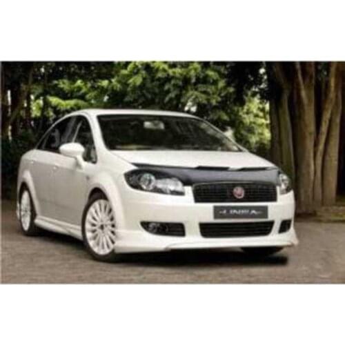 Fiat Linea Lux Hood Protector