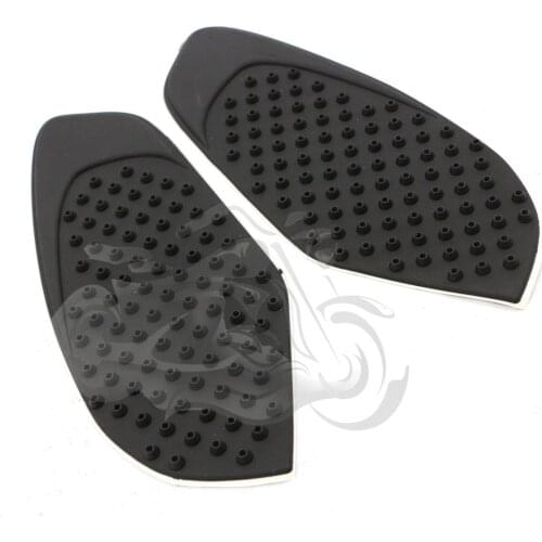 Tank Traction Pad Fit For YAMAHA YZF-R6 2008 - 2016 YZF R6 Motorcycle Side Gas Knee Grip Protector Anti Slip Sticker 2012 2011