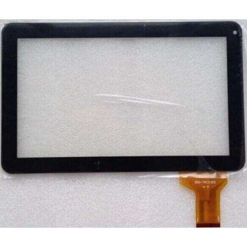10.1 inch For Denver TAD-10102 Tablet Touch Screen Digitizer Panel Sensor For Denver TAQ-10043 MK2 Denver TAQ-10052 TAD-10062