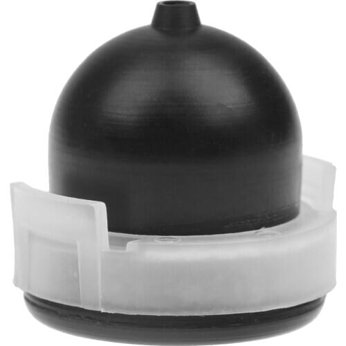 1x Primer Bulb for BRIGGS & STRATTON 694395 496115 4180 5085 124K02 135700 Series Replacement Part # 120-174 Lawn Mower Parts