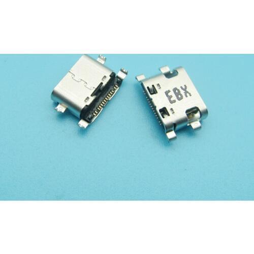 20pcs micro mini USB Charging Charge Dock Port Connector Plug for Nubia Z11 Mini Max NX541J Nx529j 531J Type-C