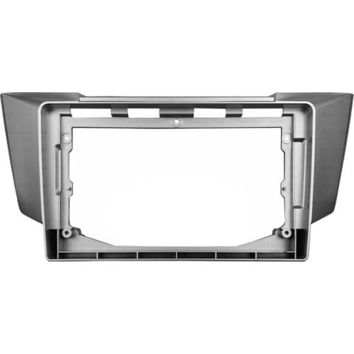 9Inch 2Din Car Radio Dashboard Stereo Panel DVD/CD/GPS Navigation Frame for Lexus RX300/330/350 2003-2009