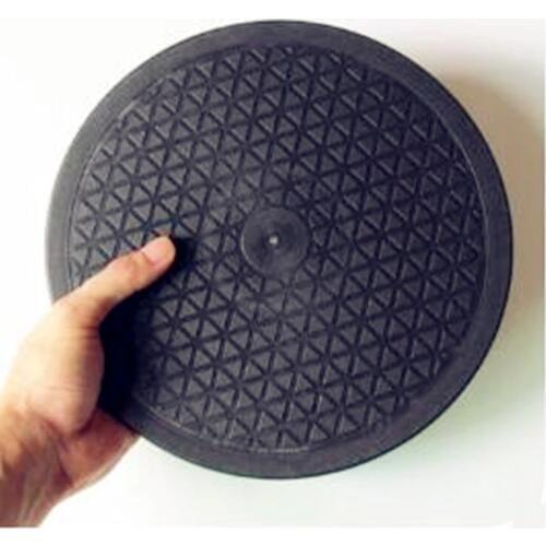 Free shipping clay turntable DIY model hand-made clay pottery oil mold inkjet color wheel turtle sculpture turntable