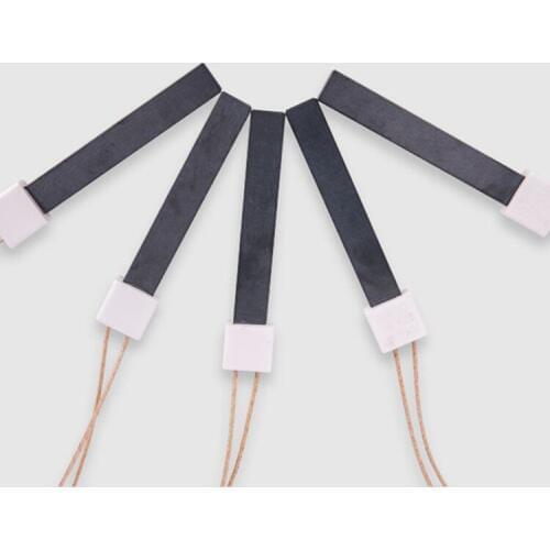 DK02 si3n4 igniter/biomass pellet boiler/burner/heating furnace igniter