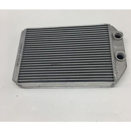 Heat exchanger Heater radiator For AUDI OE 4B1 819 031C 4B18319031C