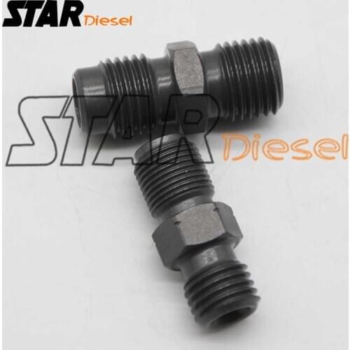 Common Rail Injector Column F00RJ00210 Injector Nozzle Fuel Pipe F 00R J00 210 and Injection Oil Tube F00R J00 210