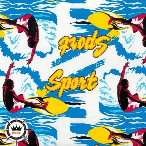 2M/6M/10M length hydrographic film Width 50cm water transfer printing film WDF1094