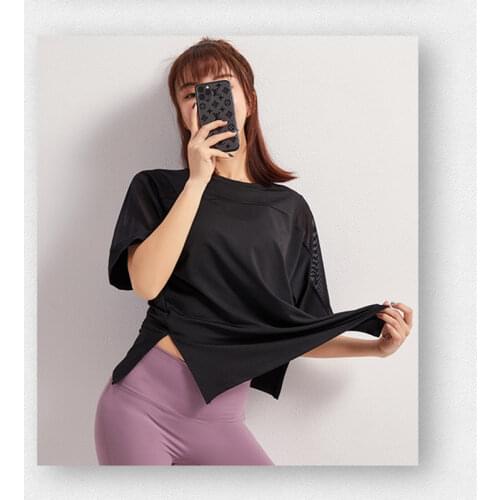 INLUMINE Quick Dry T-Shirts