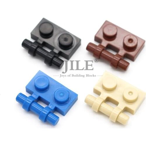 Jile Constructors