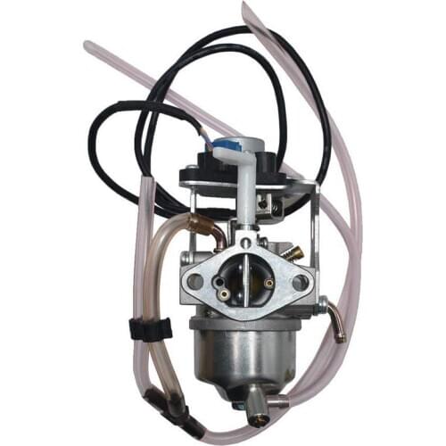 Carburetor P20-000 P20-17041901 Fit for Kipor KGE3000TI 3000TC IG2600