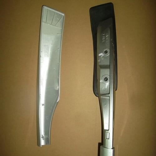 Top Quality Original Roof Rack Base Cap Car Covers For INFINITI EX35 2012 Car Accessories Car Styling