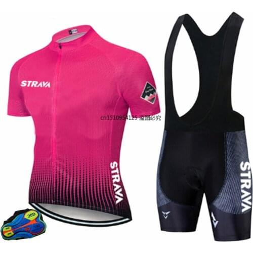 Mens Sublimation Buy Cycling Set Soft and Comfortable Polyester FabricAir permeability and quick drying Cycling Suit for Mens
