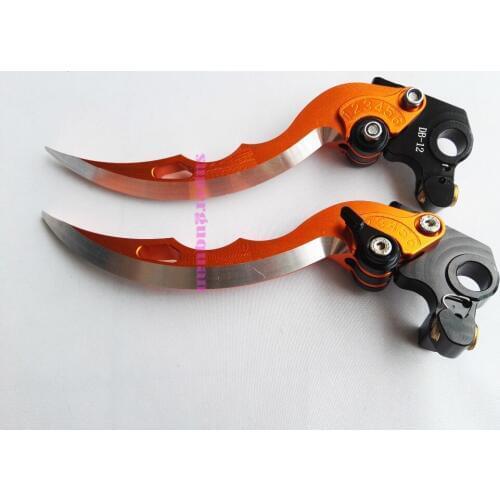 New For Ducati Monster Il Mostro 620 MTS 2003-2006 2004 2005 motorcycle motorbike CNC brake&Clutch Levers,Blade Style