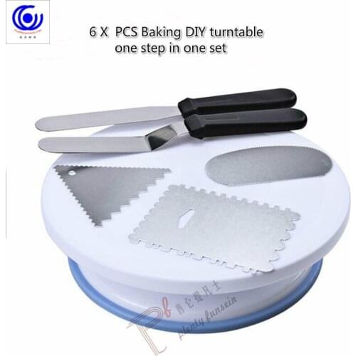 Поворотные столики Plenty Funsein China At AliExpress