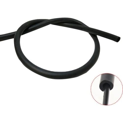 Bicycle Foam Cable Housing Bike Damper Protective Sleeve Cover 1.15M Internal Wiring Sponge Line Tube Transmission Wire Pipe
