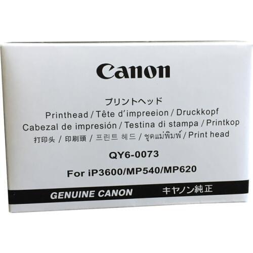 QY6-0073 Printhead for CANON MX868 MX876 MP558 MG5180 iP3680 MP568 ip3600 MP550 MP620 MX860 MP540 MP545 print head