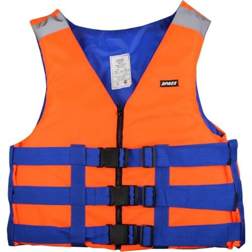 SPASS Hiking Clothing