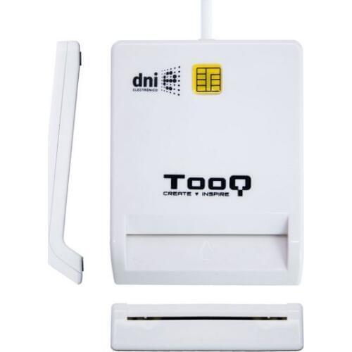 TOOQ Card Readers