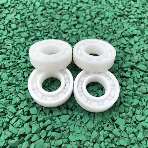 1pcs ZrO2 full Ceramic bearing 6209 6210 6211 6212 6213 6214 6215 6216 Zirconia ceramic ball bearings Non-magnetic Insulating
