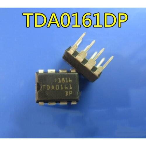 1pcs/lot TDA0161DP TDA0161 DIP-8 In Stock