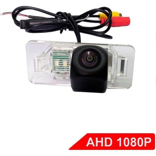 2.4G HZ Wireless Night Vision Car Rear View Camera for BMW E82 E46 E90 E91 E39 E53 X1 X3 X5 X6 Reverse Parking camera